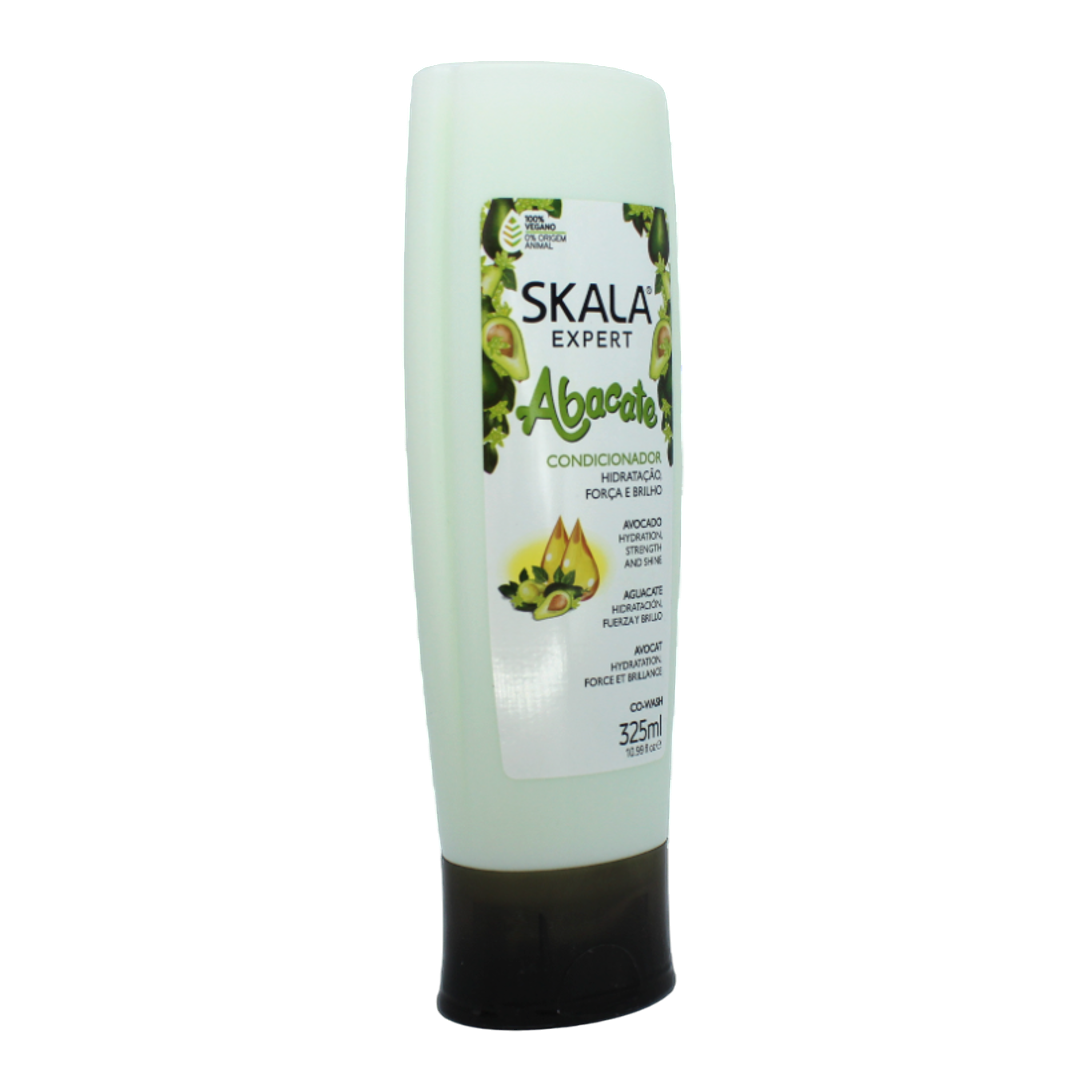 Condicionador Abacate, Spülung Avocado, Skala, 325ml