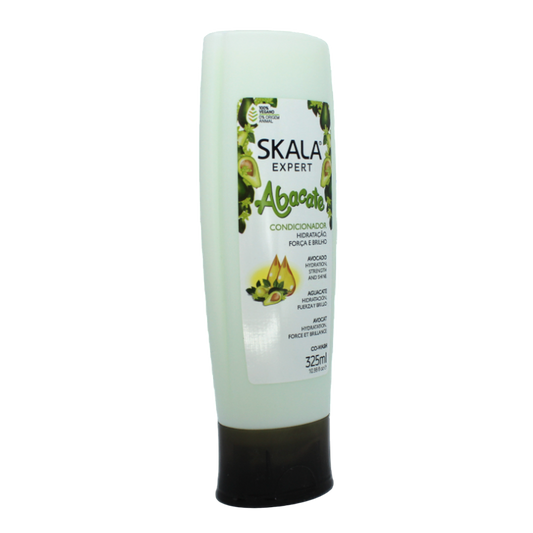 Condicionador Abacate, Spülung Avocado, Skala, 325ml