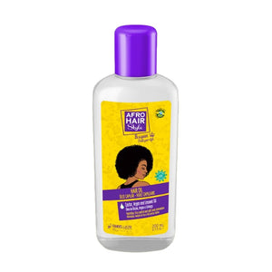 Novex AfroHair Oleo Capilar, Haar Öl, Embelleze, 200ml