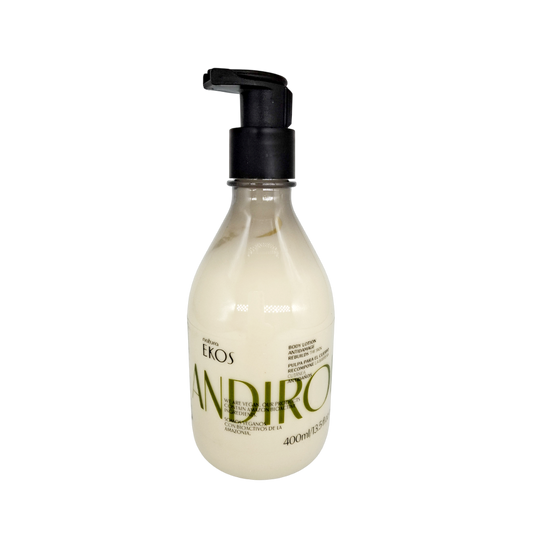 Andiroba Locao, Lotion, Natura 400ml