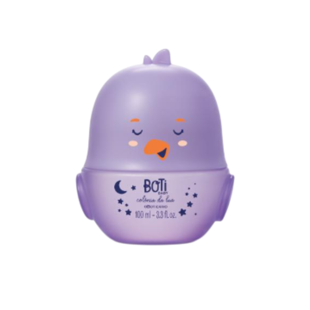 Boti Baby Colonia Lua, Parfüm, Boticário, 100ml
