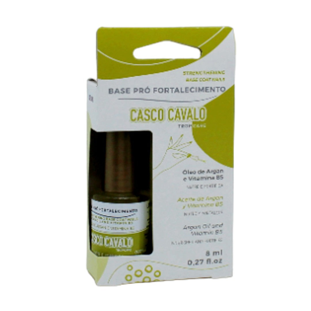 Fortalecador unha, Nagelverstärker, Casco Cavalo, 8ml