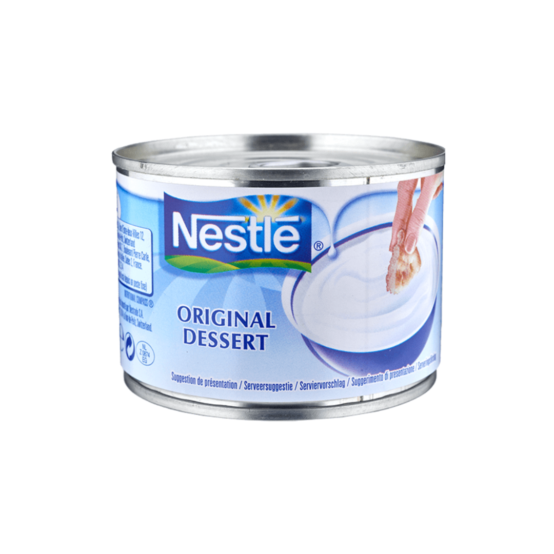 Creme de Leite, Milchcreme, Nestle, 170g