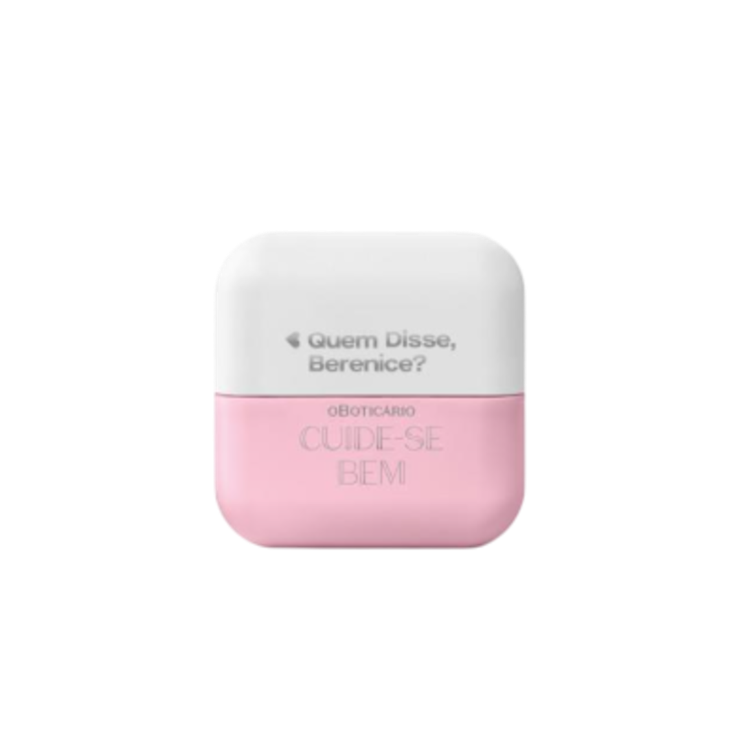 CSB Creme Mãos Deleite, Handcreme, Boticário, 45g
