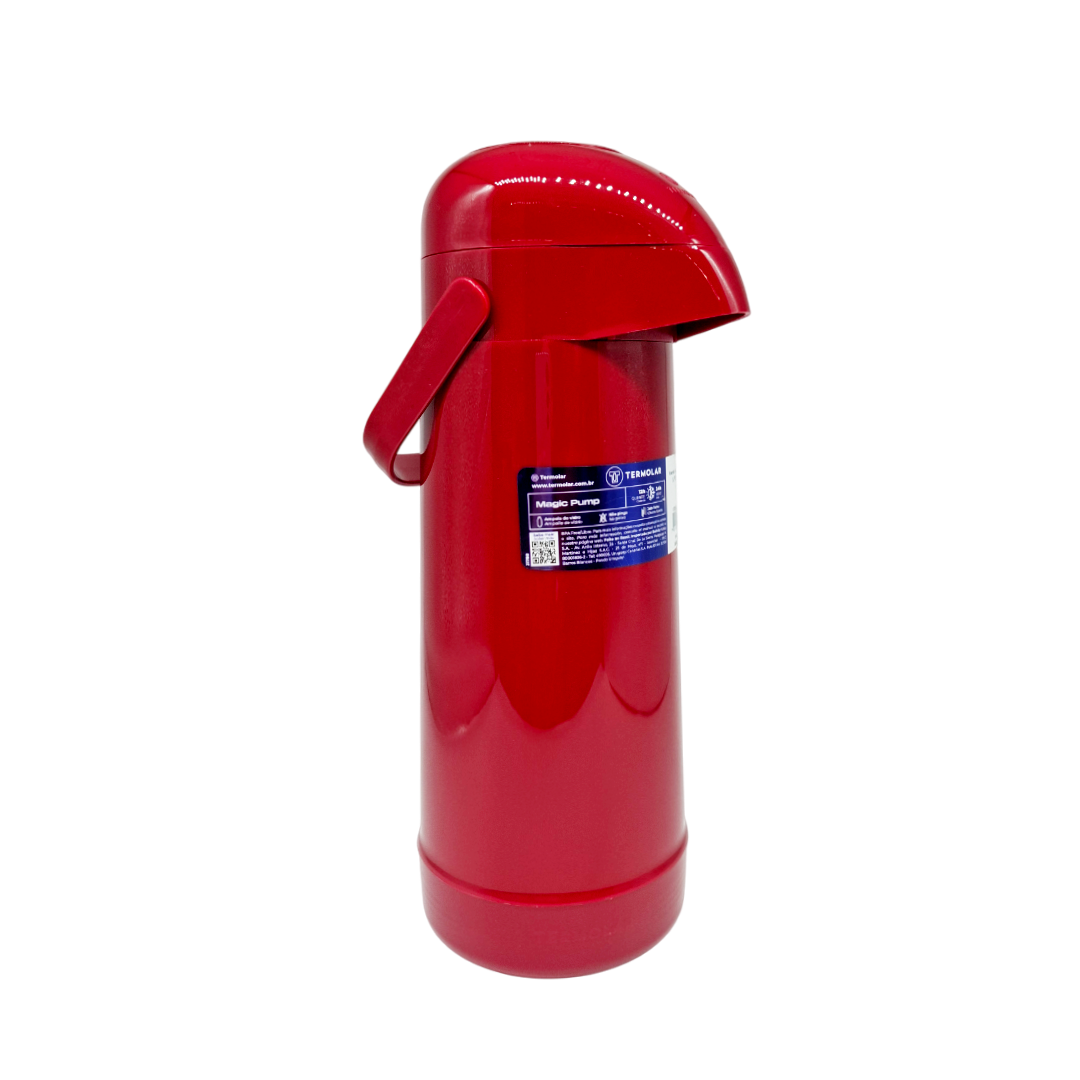 Garrafa Termica, Thermosflasche, Termolar