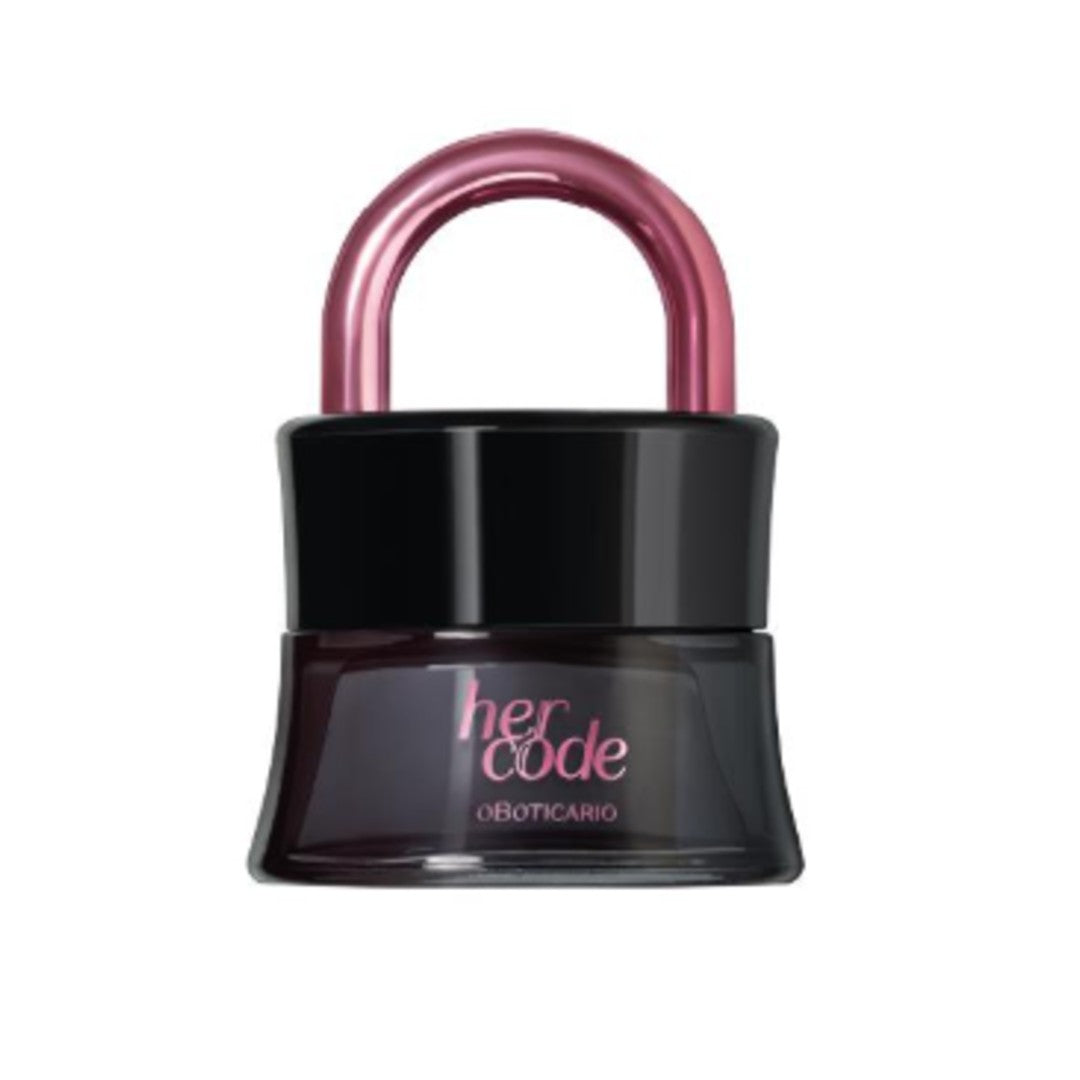 Pafurm Her Code Touch - Perfume 50ml