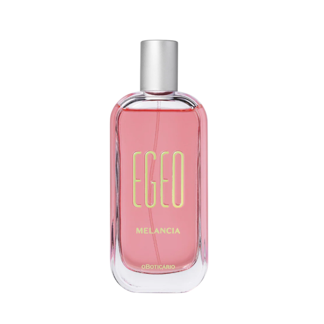 Egeo Melancia Eau de Toilette, Boticario 90ml
