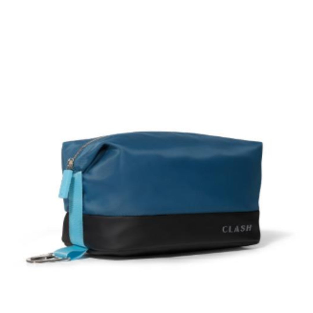 Necessarie azul, blaue Tashe, Boticário