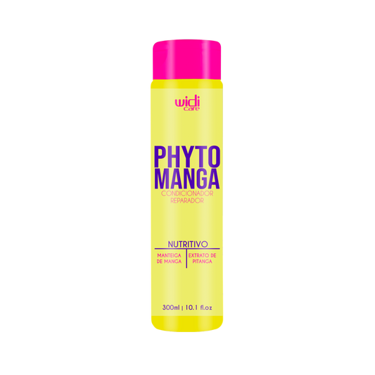 Phytomanga Condicionador, Spülung, Widi Care, 300ml
