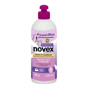 Novex PowerMax Creme Pentear, Kämmcreme, Embelleze, 300ml