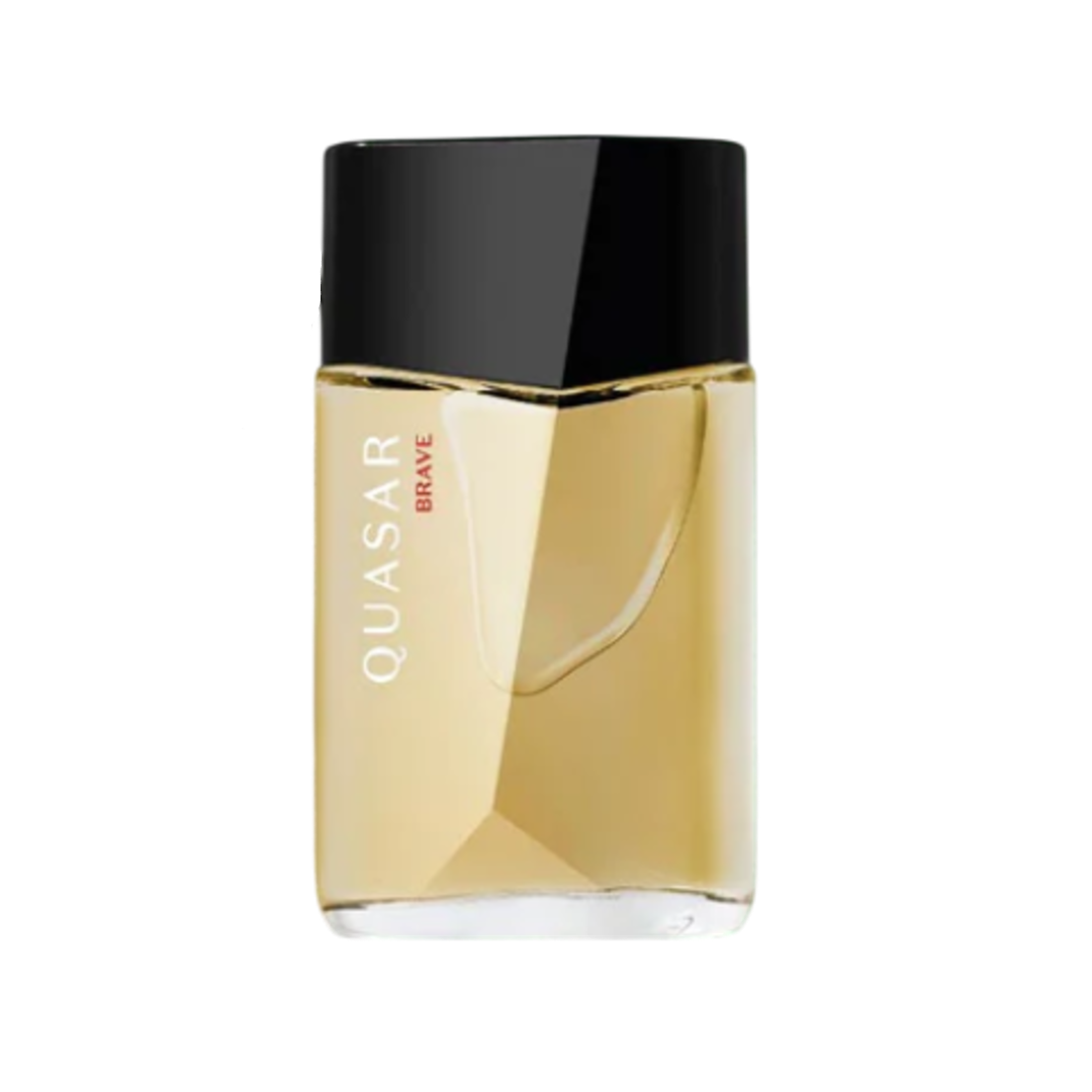 Quasar Brave Eau de Toilette, Boticario, 100ml