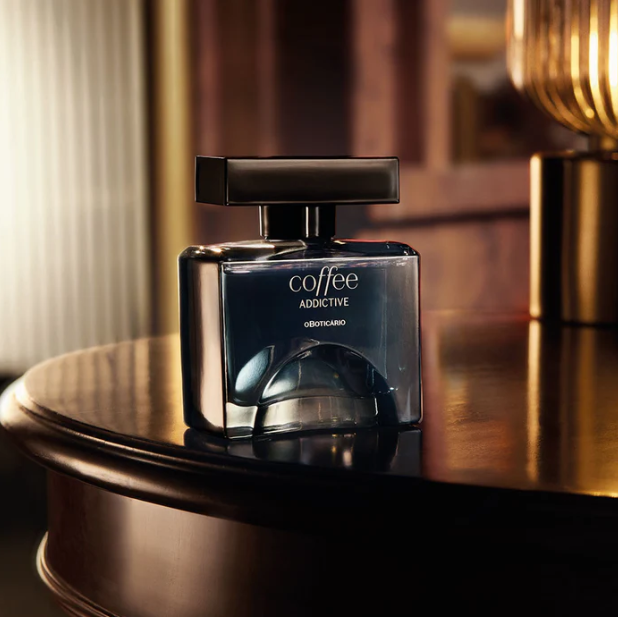 Coffee Man Additiv Eau de Toilette, Boticário, 100ml