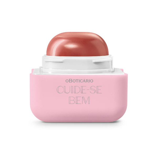 CSB Labial Deleite, Lippenbalsam, Boticário, 6g