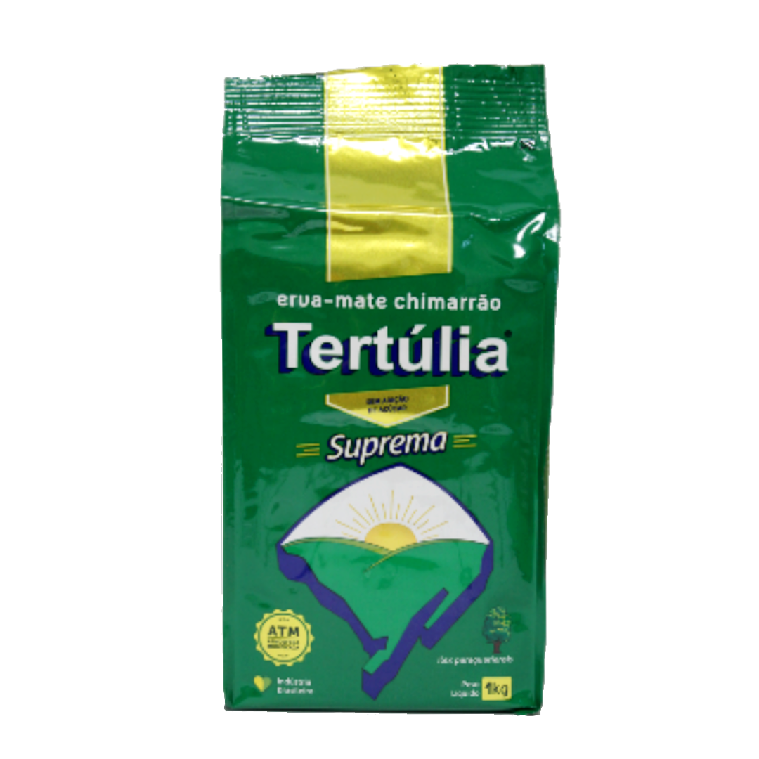 Erva Mate natural, Tereré, Mate-Tee, Barao de Cotegipe, 500g