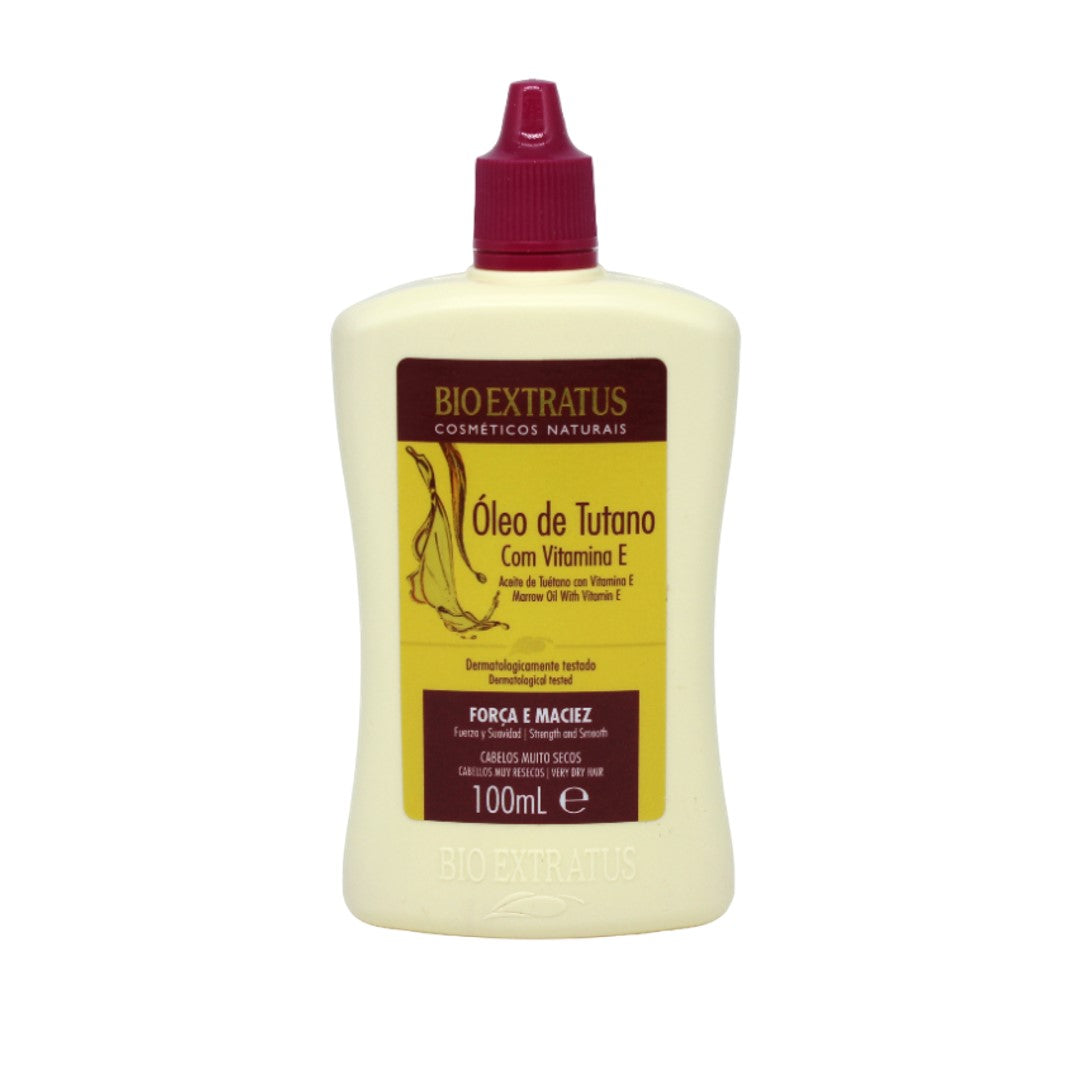 Oleo de Tutano, Haaröl, Bio Extratus, 100ml