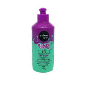 Gel Day After #todecacho, Haargel, Salon Line, 320ml