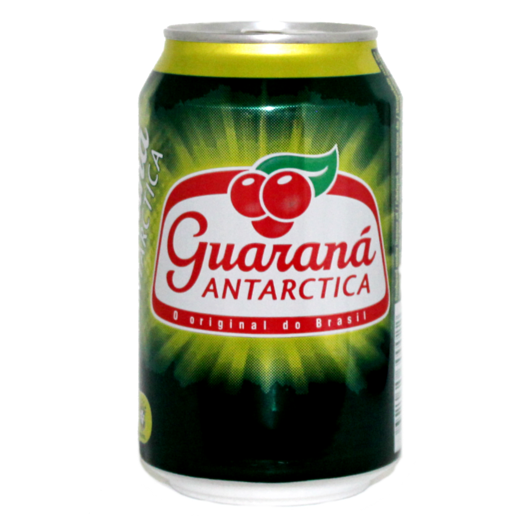 Guaraná, Antárctica, 330ml