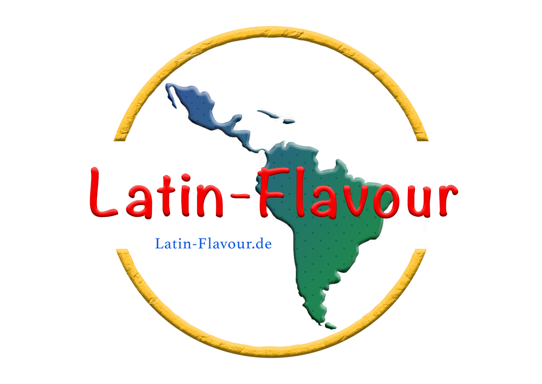 Latin-Flavour Onlineshop