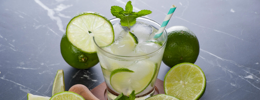 Brasilianische Caipirinha richtig zubereiten!