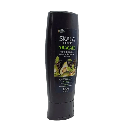 Condicionador Abacate, Spülung Avocado, Skala, 325ml