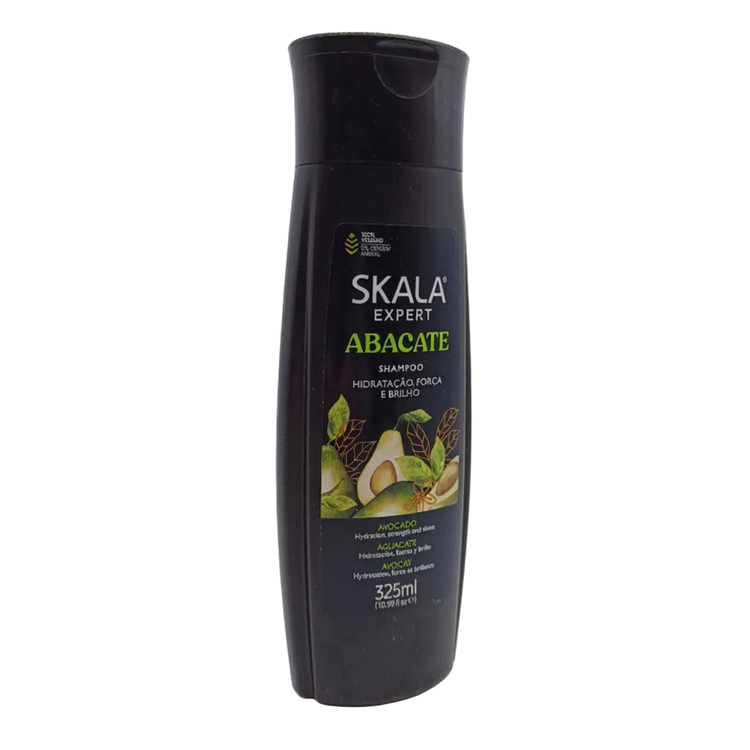 Skala Shampoo Abacate