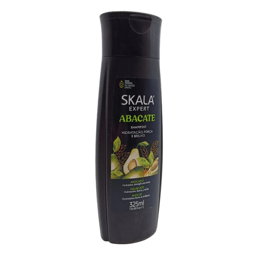 Skala Shampoo Abacate