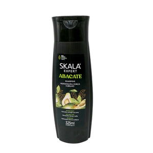 Shampoo Abacate, Abacate, Skala, 325ml