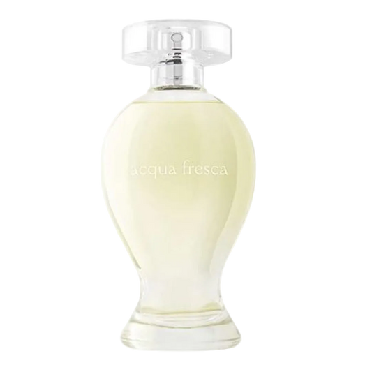Acqua Fresca Eau de Toilette, Boticario, 100ml