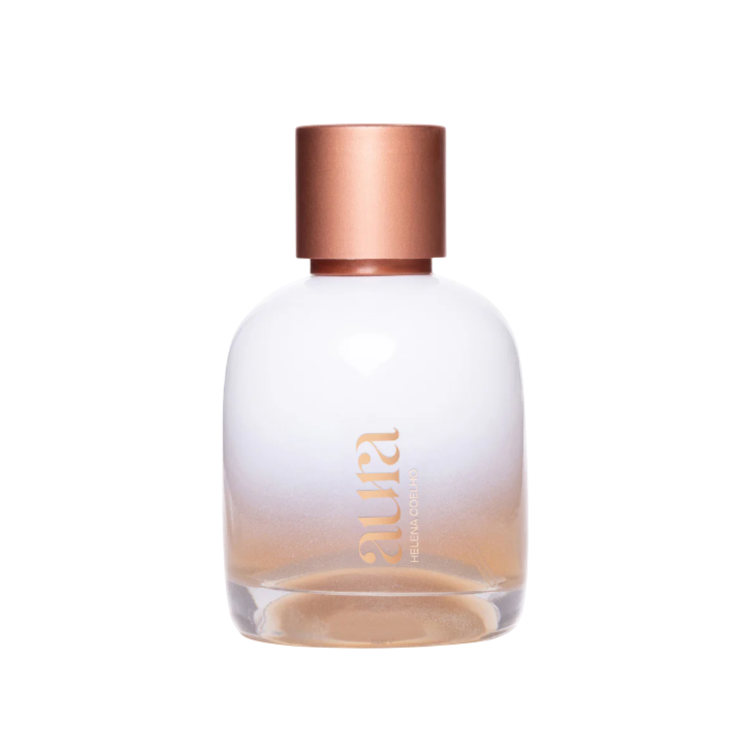 Aura Eau de Parfum, Boticario 75ml