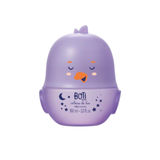 Boti Baby Colonia Lua, Parfüm, Boticário, 100ml