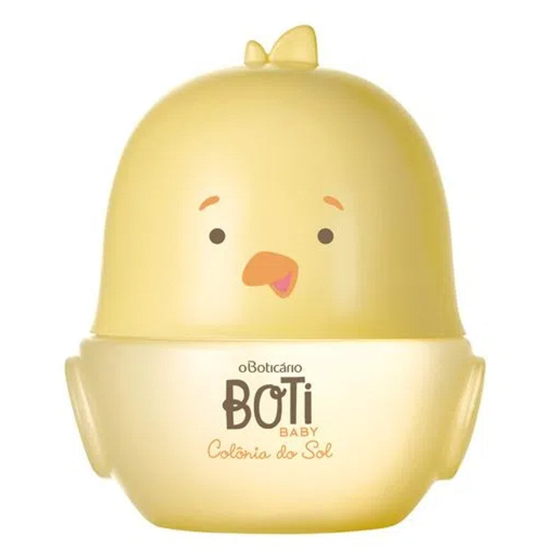 Boti Baby Colonia Sol, Parfüm, Boticário, 100ml