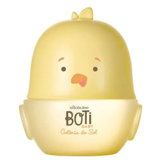 Boti Baby Colonia Sol, Parfüm, Boticário, 100ml