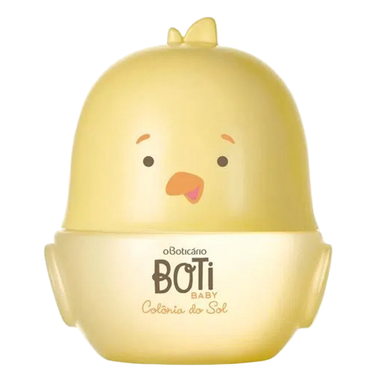 Boti Baby Colonia Sol, Parfüm, Boticário, 100ml