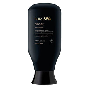 Condicionador NSPA, Spülung, Boticario 300ml