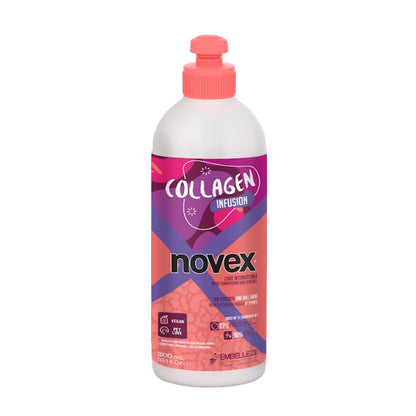 Novex Colagenio Creme Pentear, Kämmcreme, Embelleze, 300ml