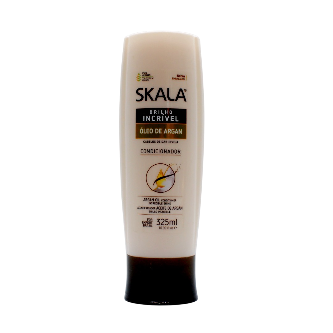 Condicionador Argan, Spülung Arganöl, Skala, 325ml