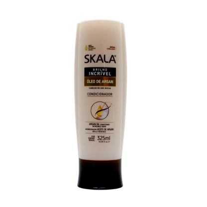 Condicionador Argan, Spülung Arganöl, Skala, 325ml