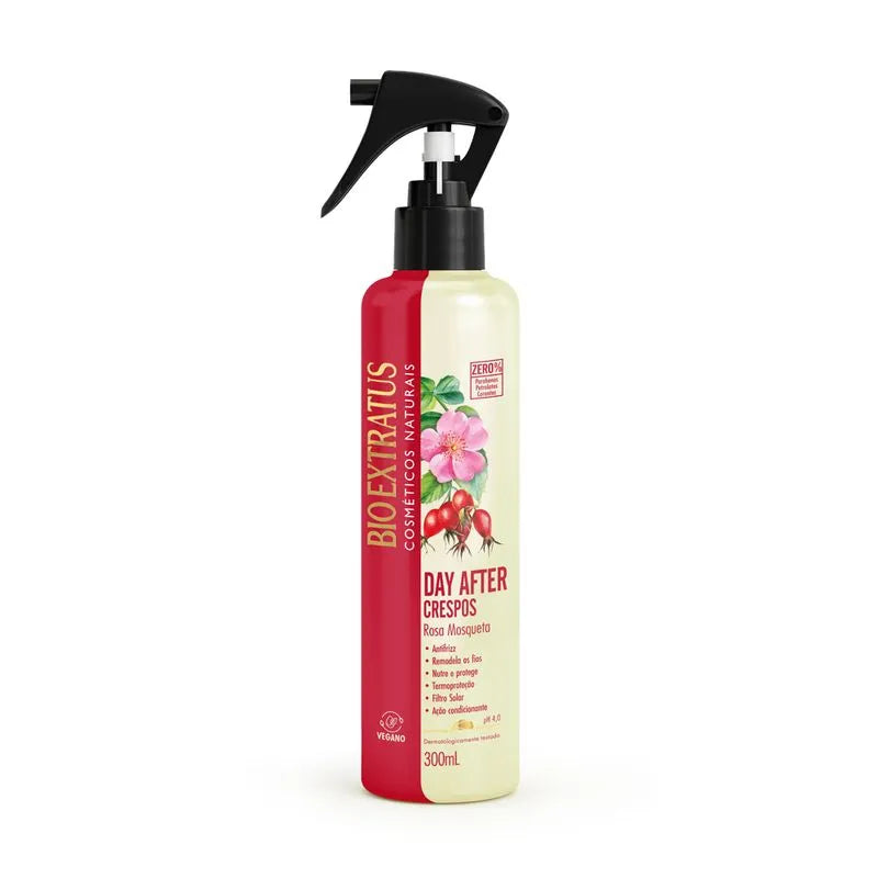 Day After Crespos Rosa Mosqueta, Haarcreme, Bio Extratus 300ml