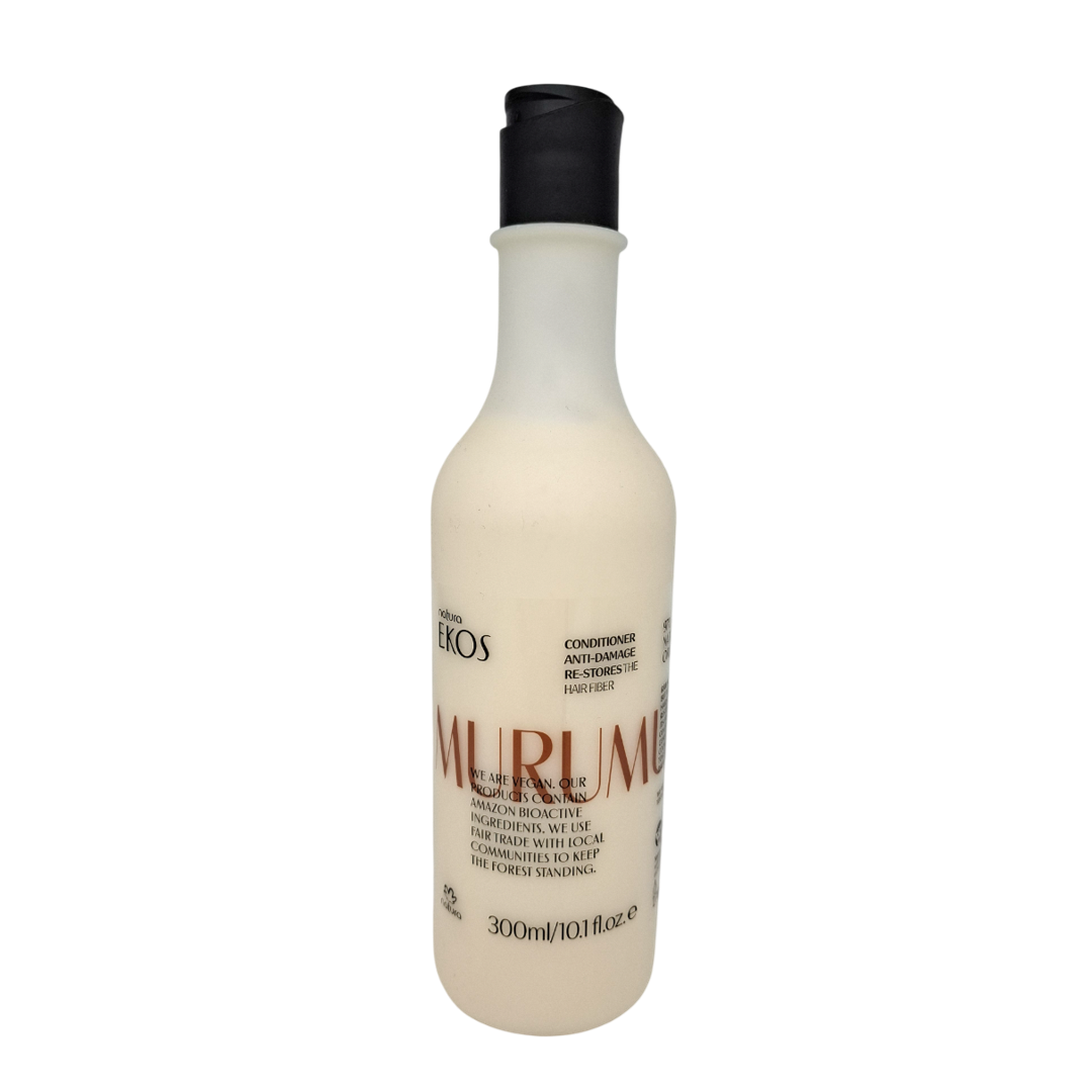 Murumuru Condicionador, Spülung, Natura, 300ml