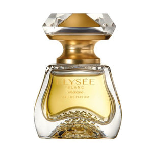 Elysee Blanc Eau de Parfum, Boticario, 50ml