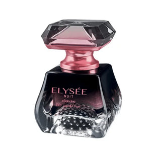 Elysee Nuit Eau de Parfum, Boticario, 50ml