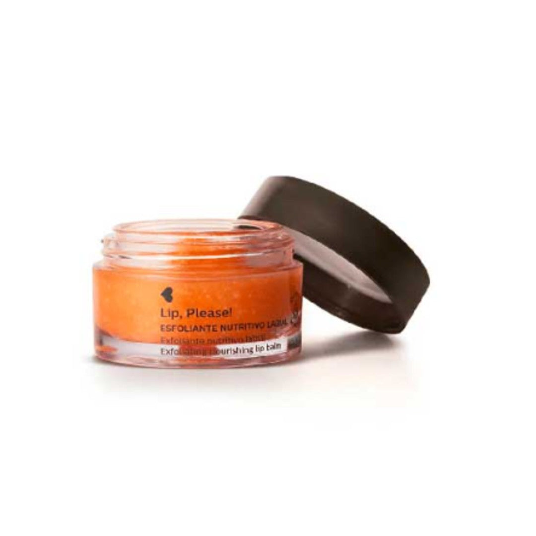 Esfoliante Labial, Lippenpeeling, Boticario, 8g