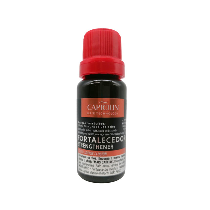 Locao Fortalecedor, Haarstärkungslotion, Capicilin, 20ml