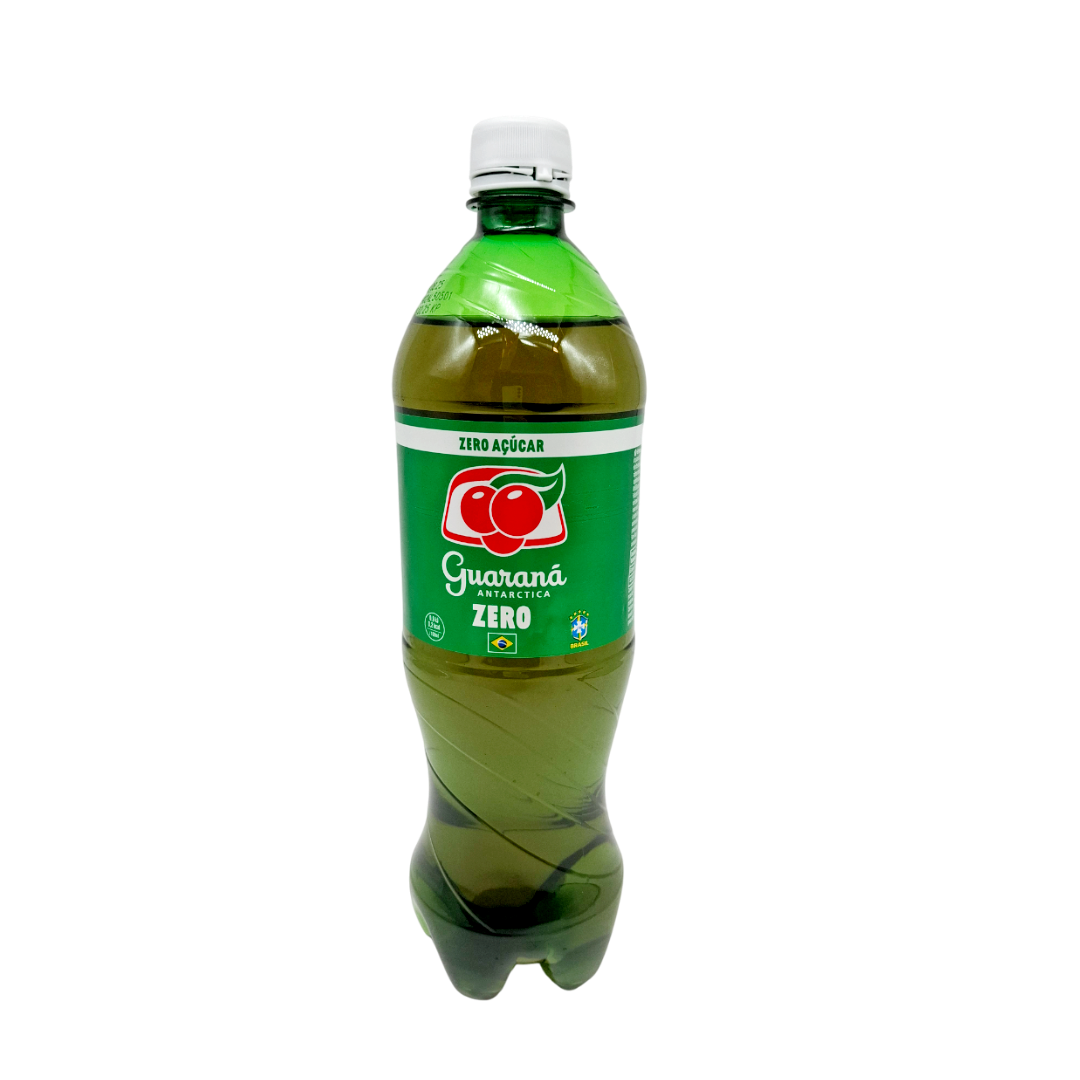 Guaraná Zero, Antarctica, 1L