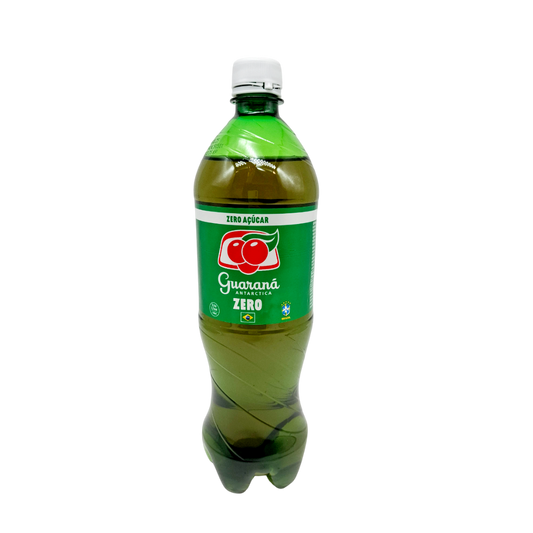 Guaraná Zero, Antarctica, 1L