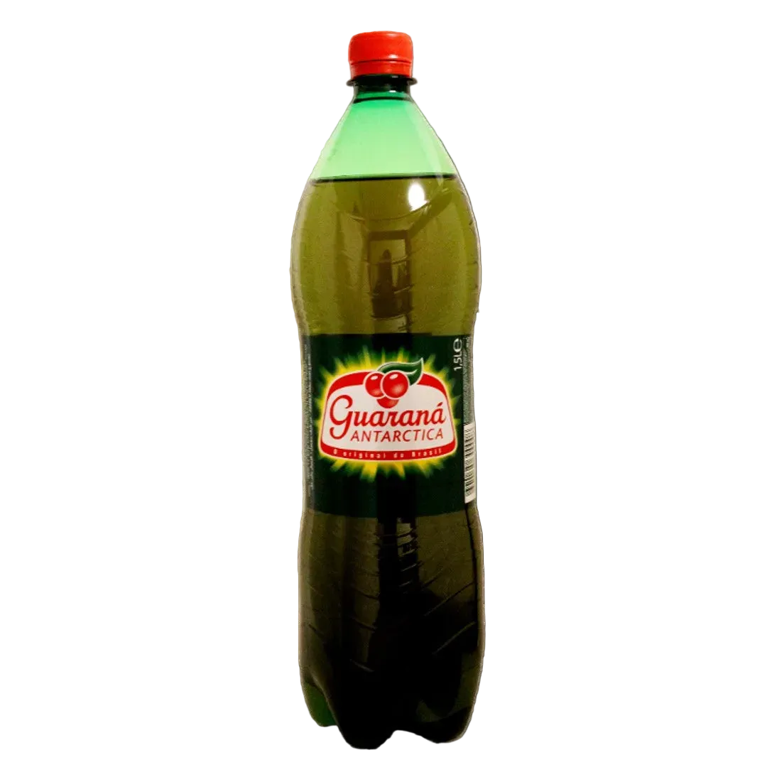 Guaraná, Antárctica, 1.5L
