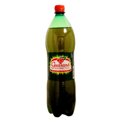 Guaraná, Antárctica, 1.5L