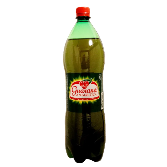 Guaraná, Antárctica, 1.5L
