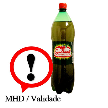 Guaraná, Antárctica, 1.5L