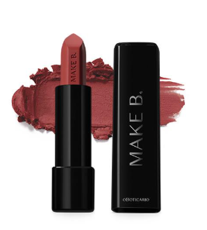 Batom Make B, Lippenstift, Boticario, 3,6g